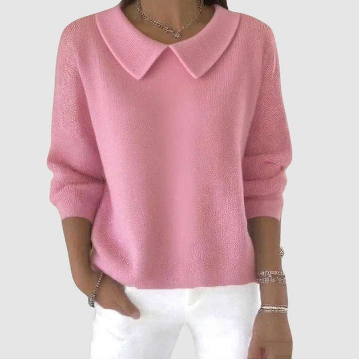Michèle - Pull classique