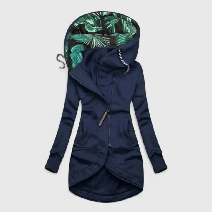Annalysiah | Veste Confortable