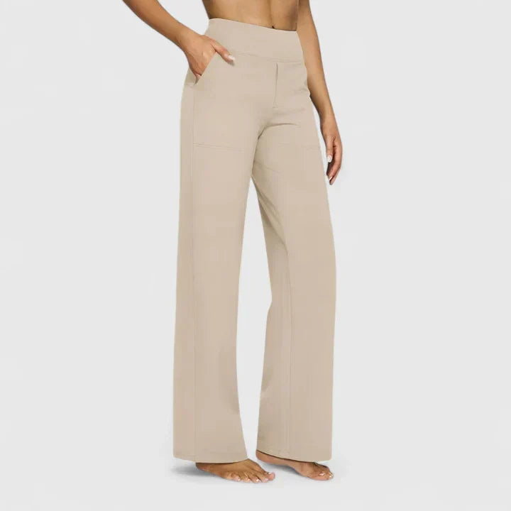Léa | Pantalons Confortables