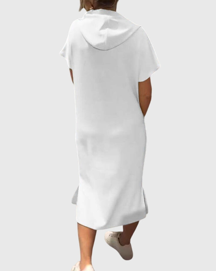 Marlowe | Robe Sweat Décontractée