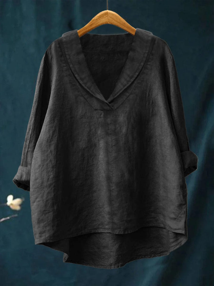 Samantha | Blouse élégante d’été