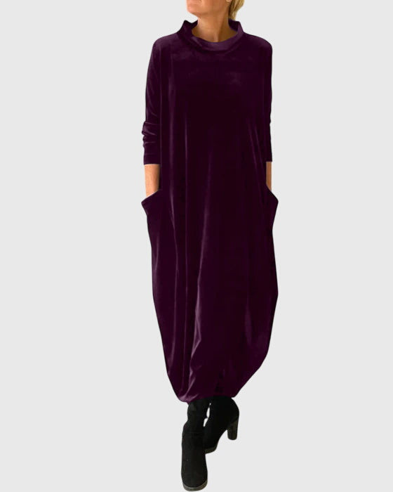 Madison | Robe Élégante