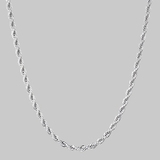 Hélène – Collier doré avec décoration ponctuée