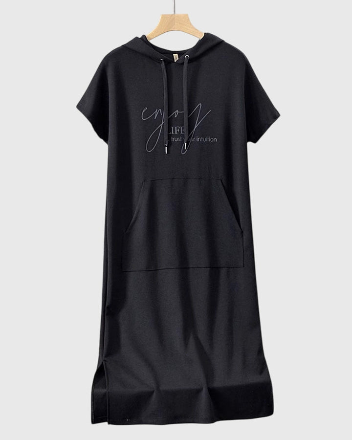 Marlowe | Robe Sweat Décontractée