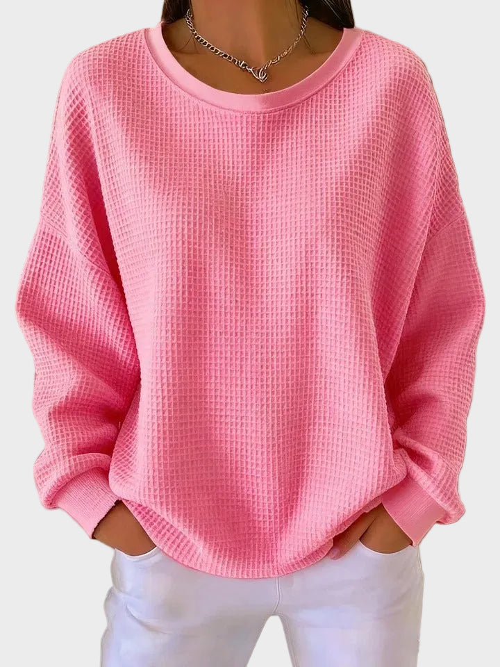 Noémie – Pull Classique