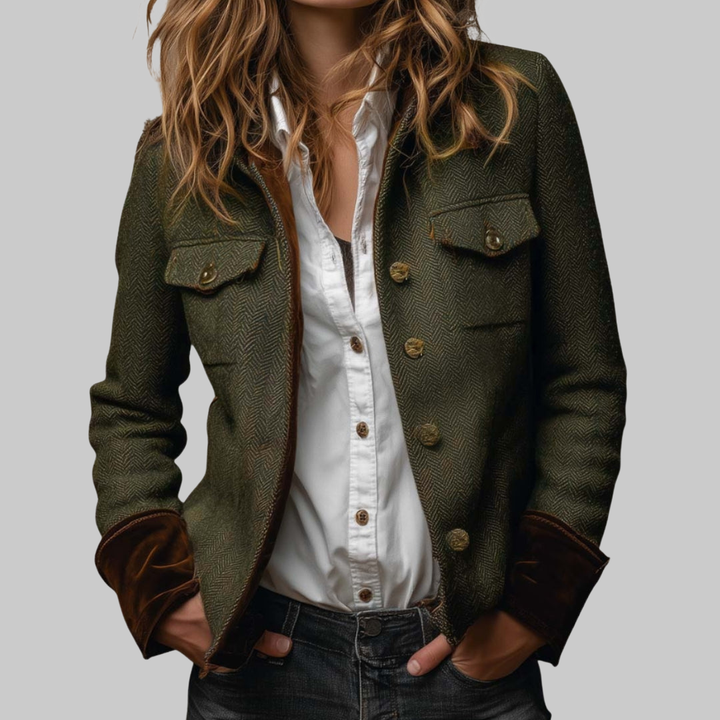 Della | Veste Élégante