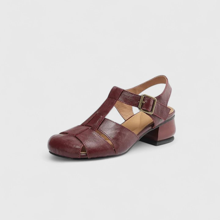Madilyn | Sandales Élégantes