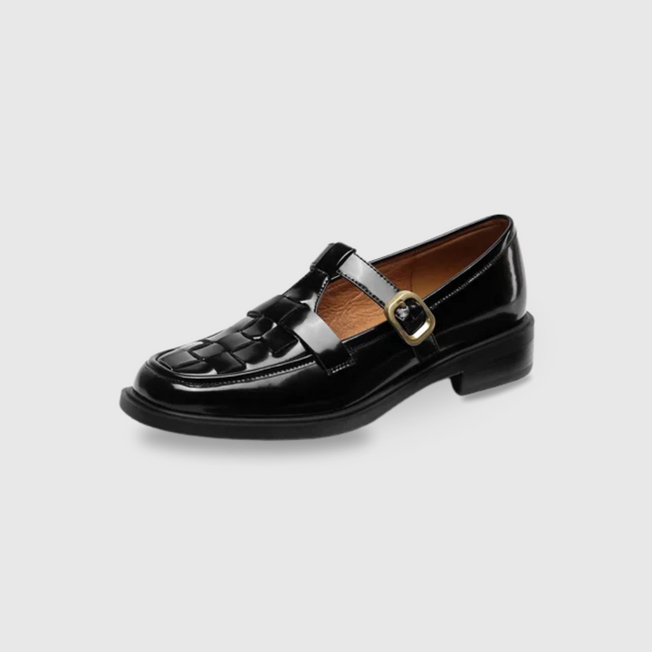 Constance | Ballerines Rétro