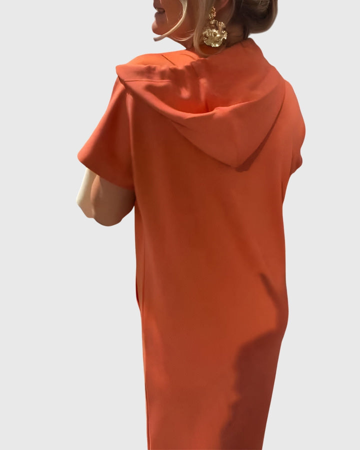 Marlowe | Robe Sweat Décontractée