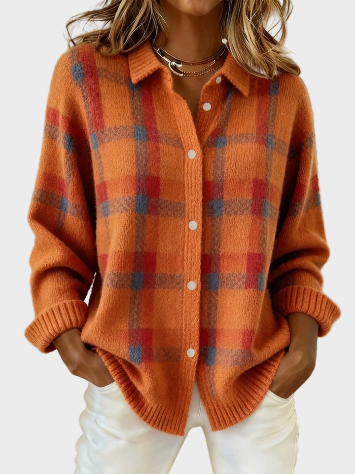 Annie - Pull en tricot élégant