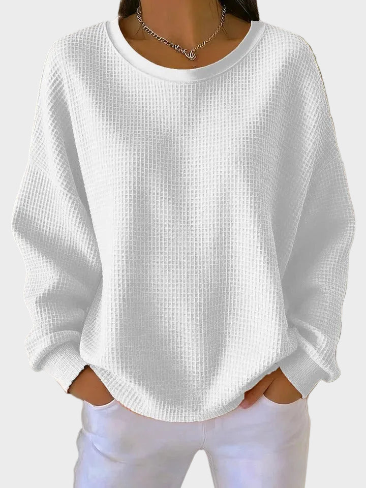 Noémie – Pull Classique