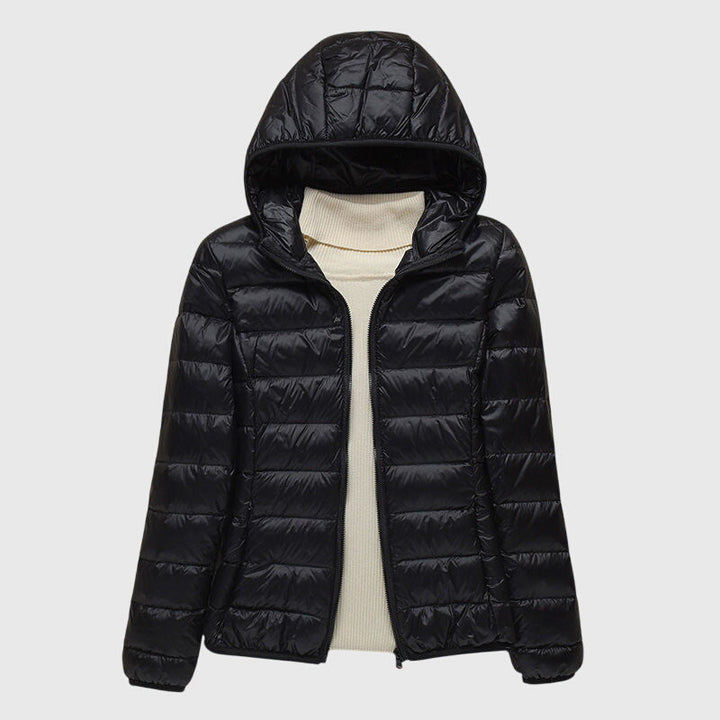 Lily™ - Veste Matelassée Ultra-Légère