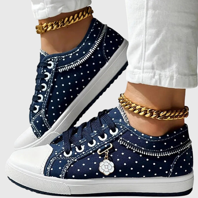 Anaïs | Baskets Orthopédiques