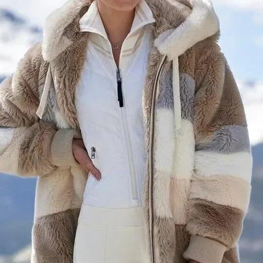Keithy | Veste Confortable