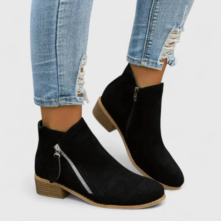 Chloé | Bottes Orthopédiques
