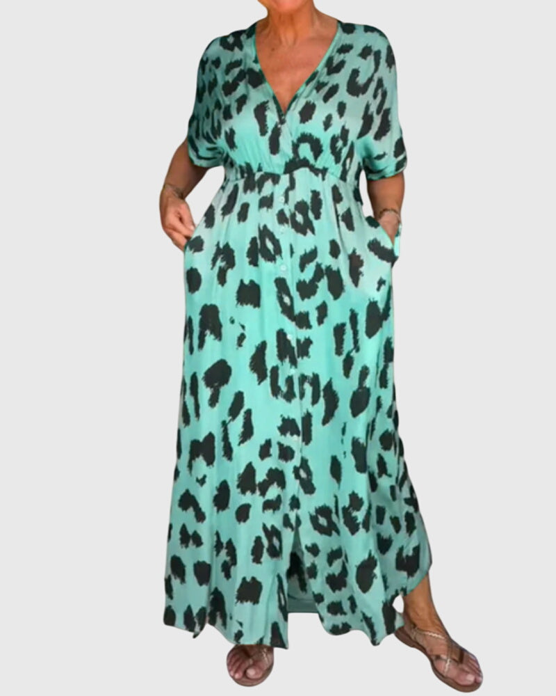 Elizabeth | Robe de Confiance Intemporelle