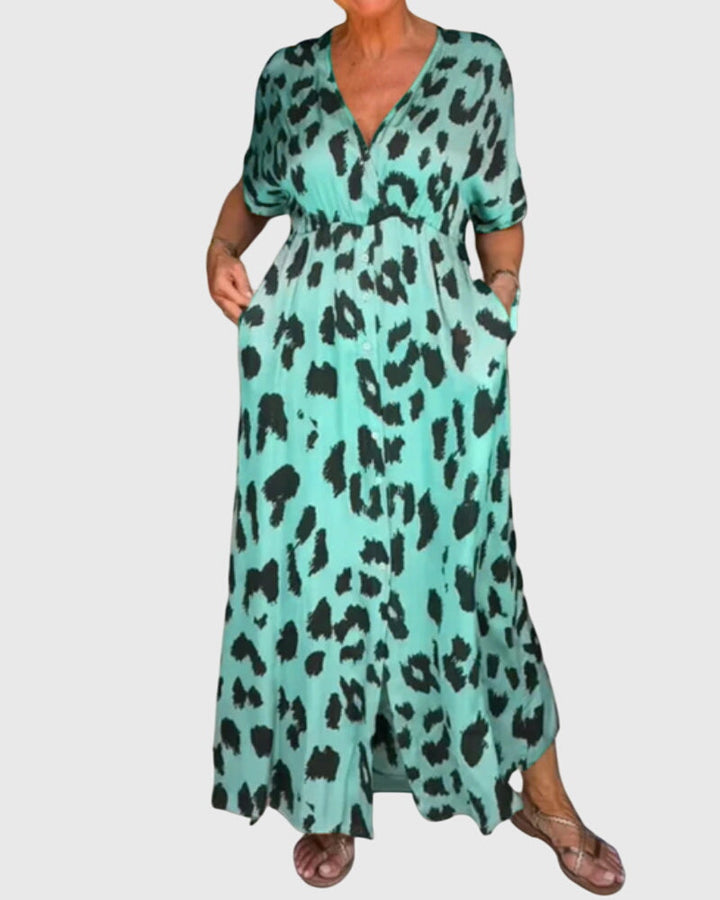 Elizabeth | Robe de Confiance Intemporelle