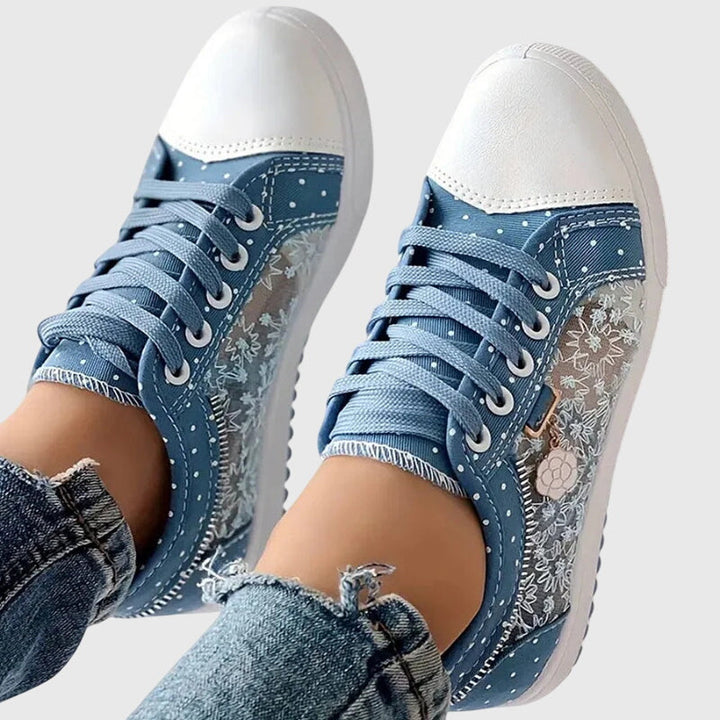Anaïs | Baskets Orthopédiques