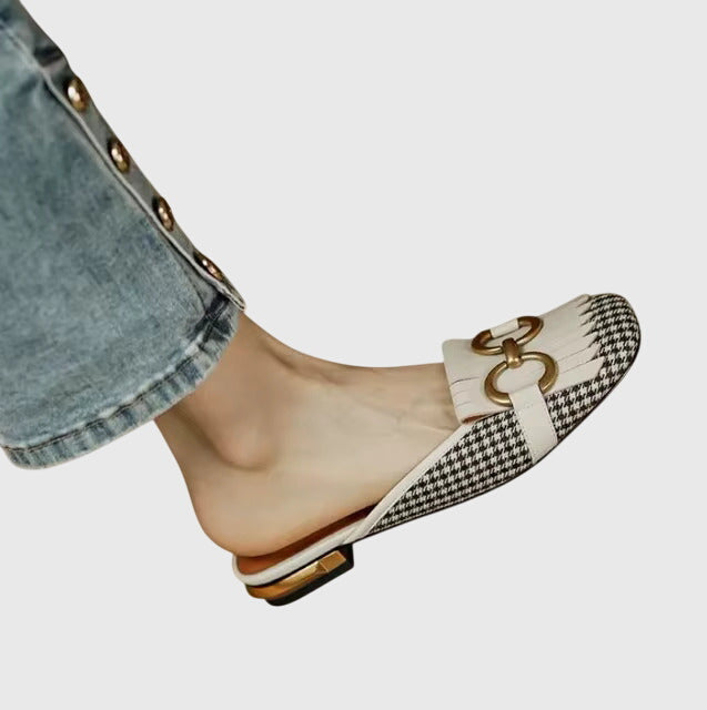 Alexandra | Sandales orthopédiques