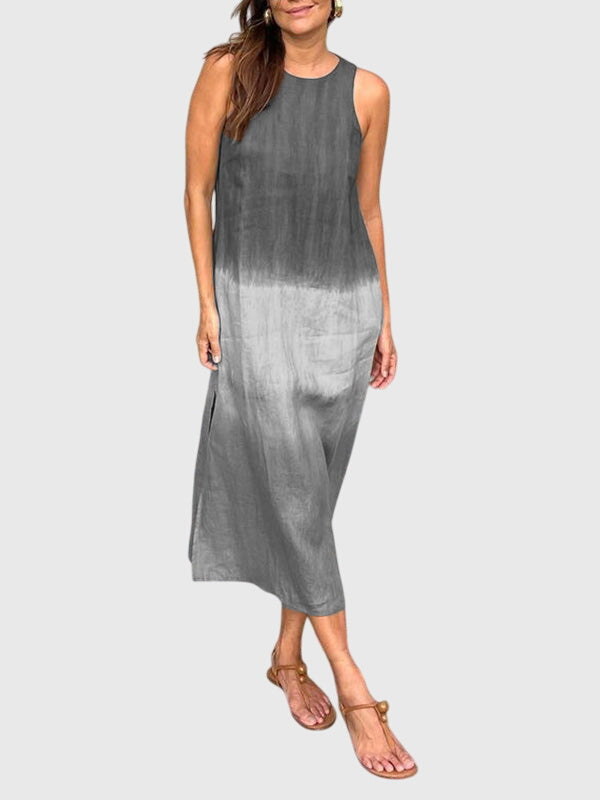Mira | Robe Imprimée Élégante