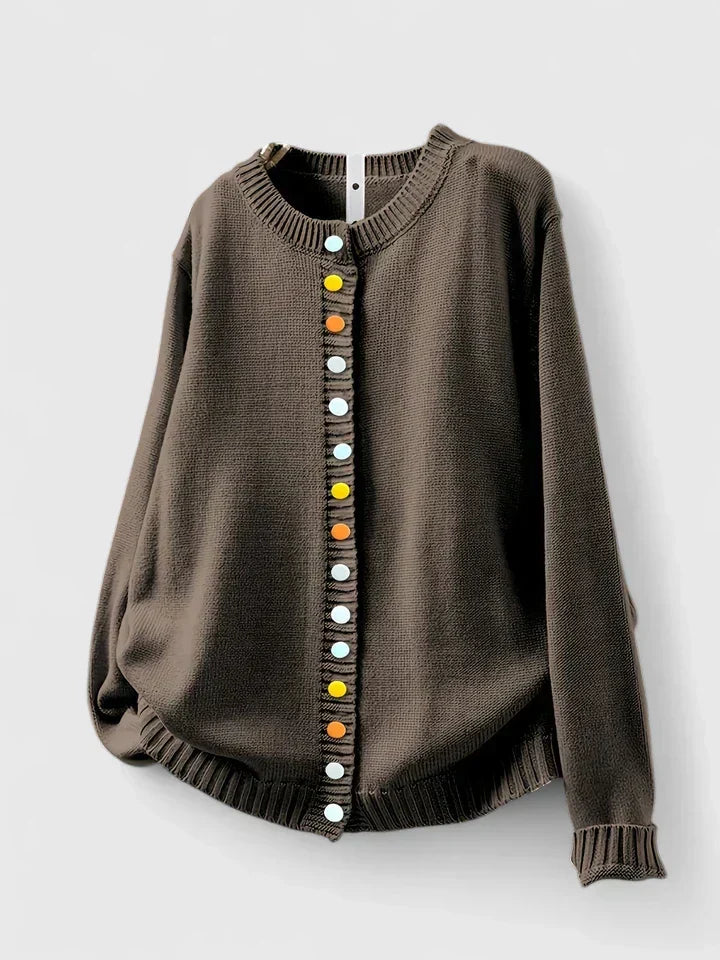 Kalynnah | Cardigan Confortable