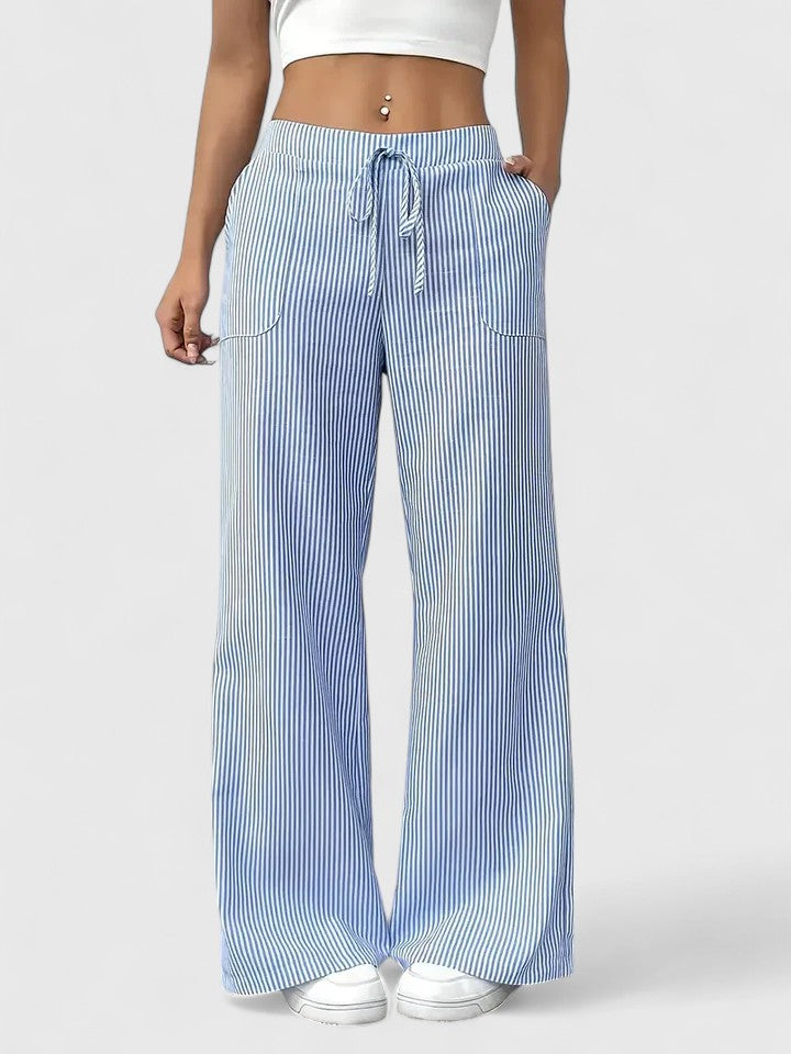 Almée | Pantalons Élégants