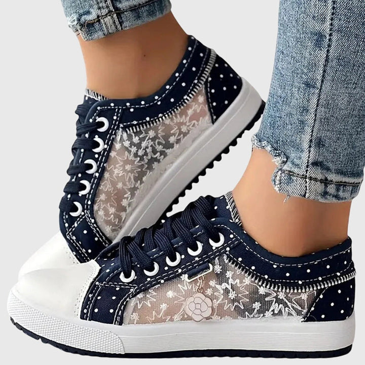 Anaïs | Baskets Orthopédiques