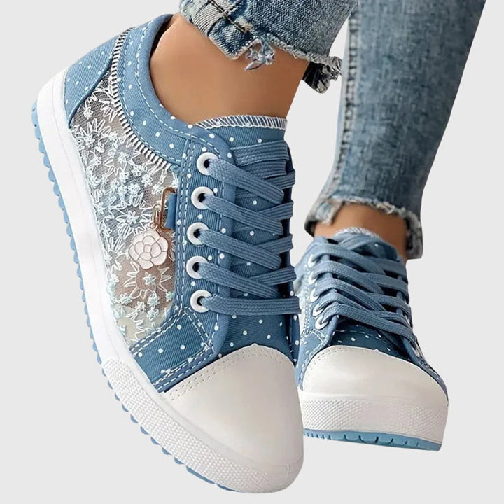 Anaïs | Baskets Orthopédiques
