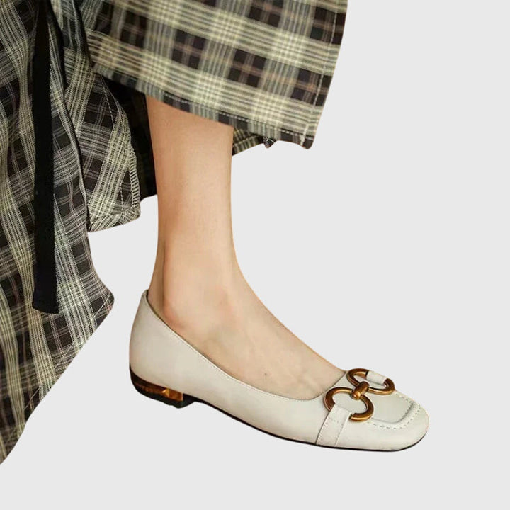 Erica | Sandales Orthopédiques