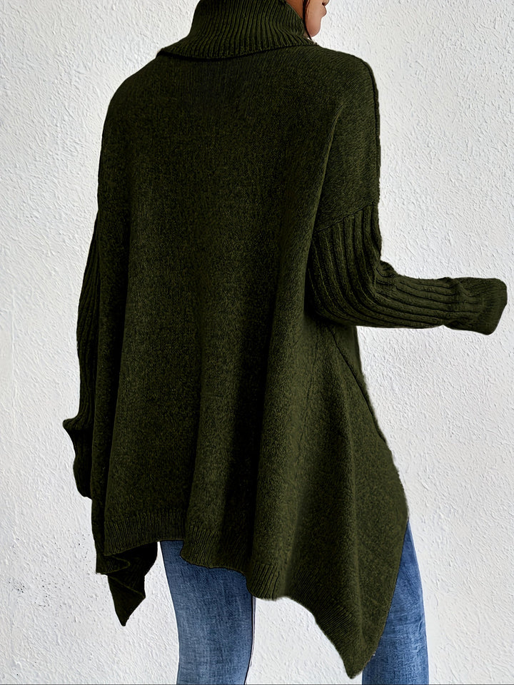 Sylvie | Pull Confortable