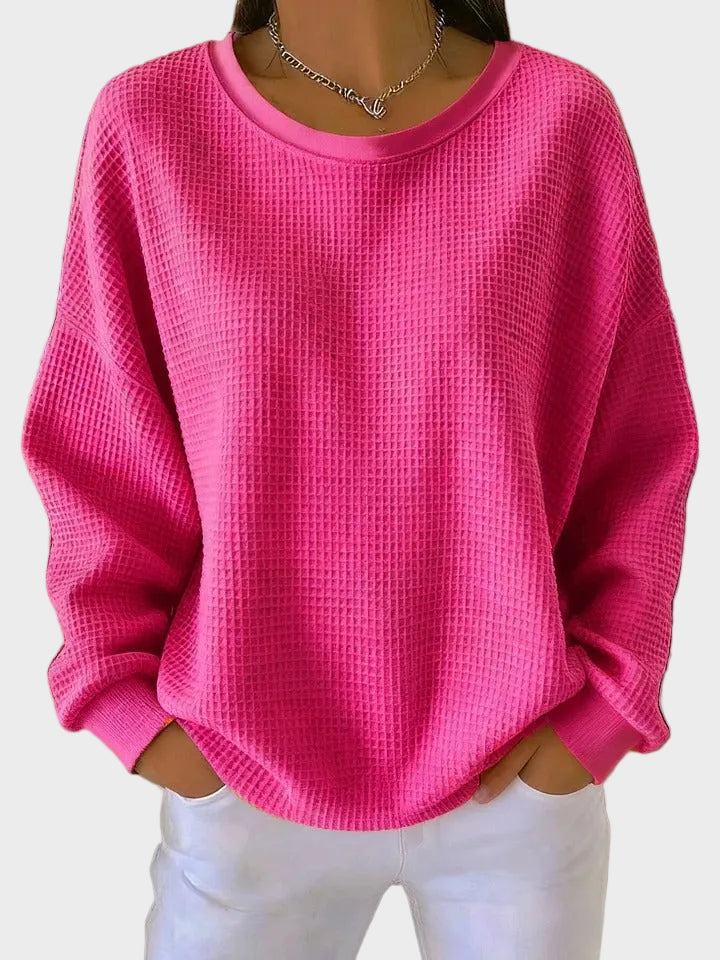Noémie – Pull Classique