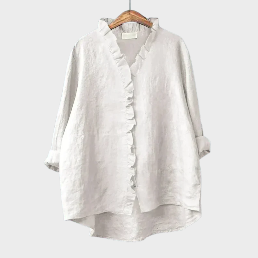Eline | Blouse élégante d’été