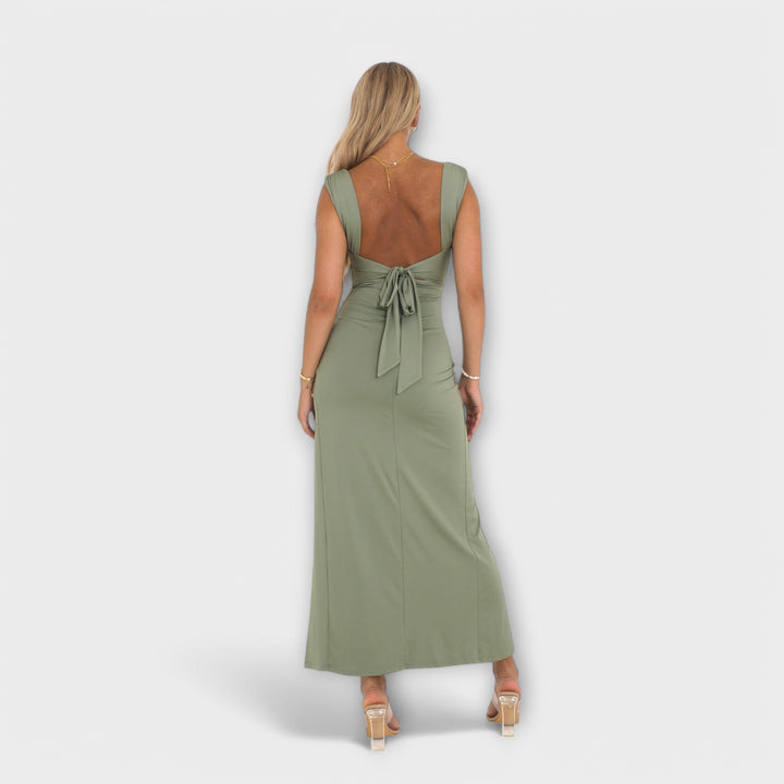Ellie - Robe midi