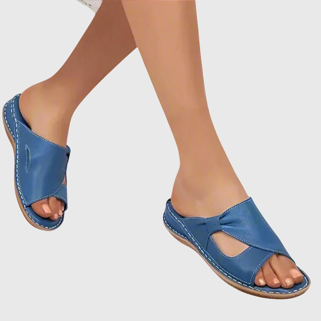Anna | Sandales orthopédiques