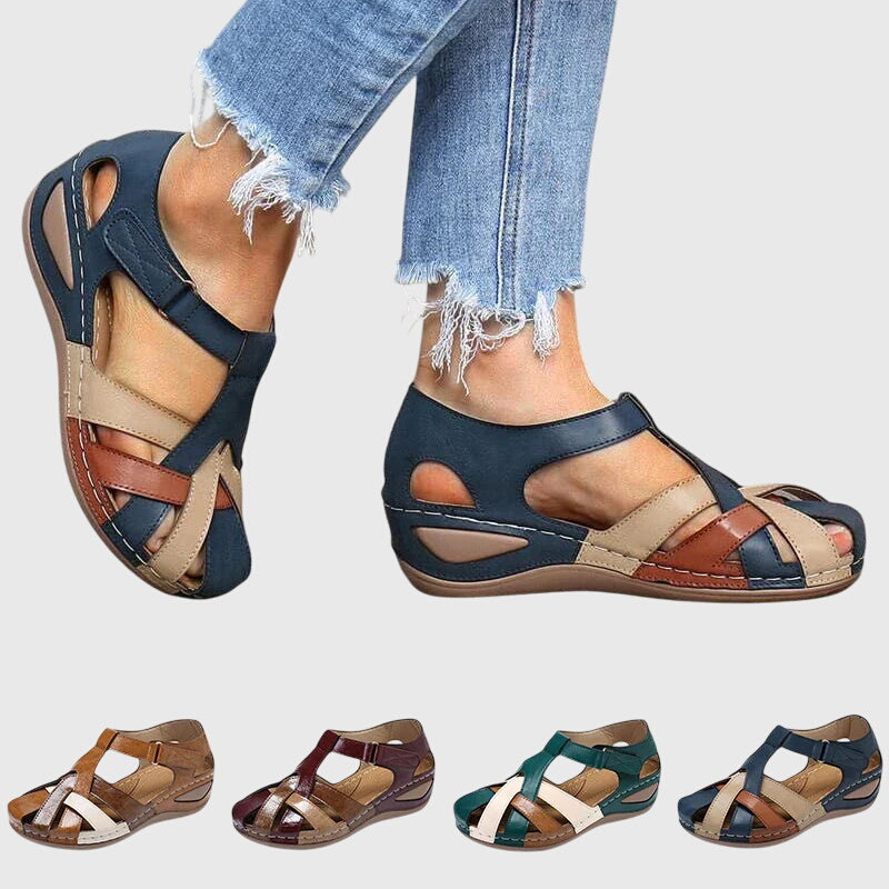 Lorelei | Sandales orthopédiques