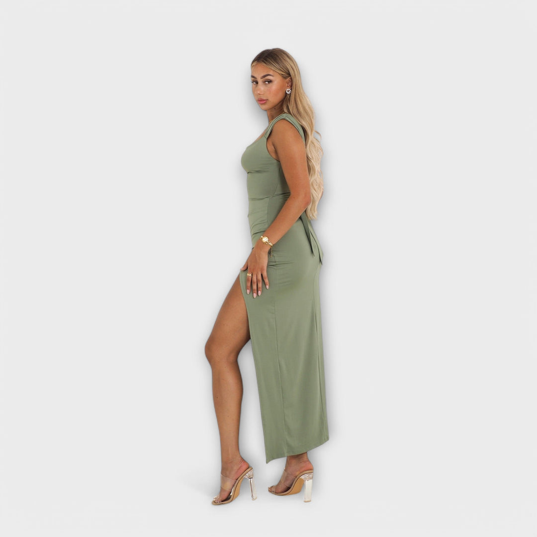 Ellie - Robe midi