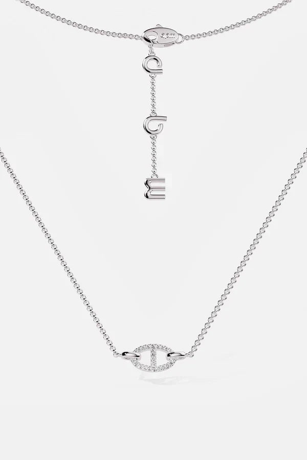 Collier Isla Marina