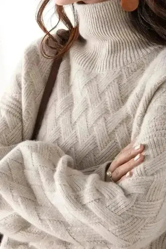 Thérèse™ Pull