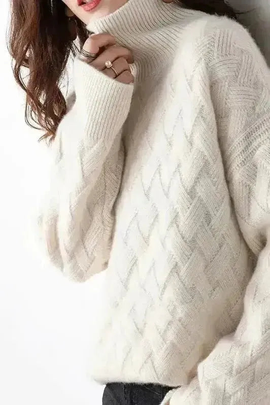 Thérèse™ Pull
