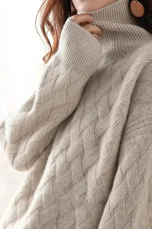 Thérèse™ Pull