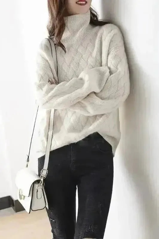 Thérèse™ Pull