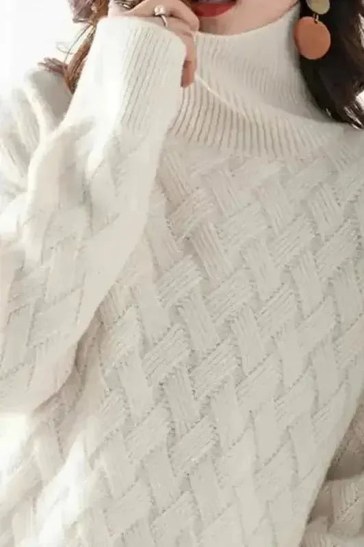 Thérèse™ Pull