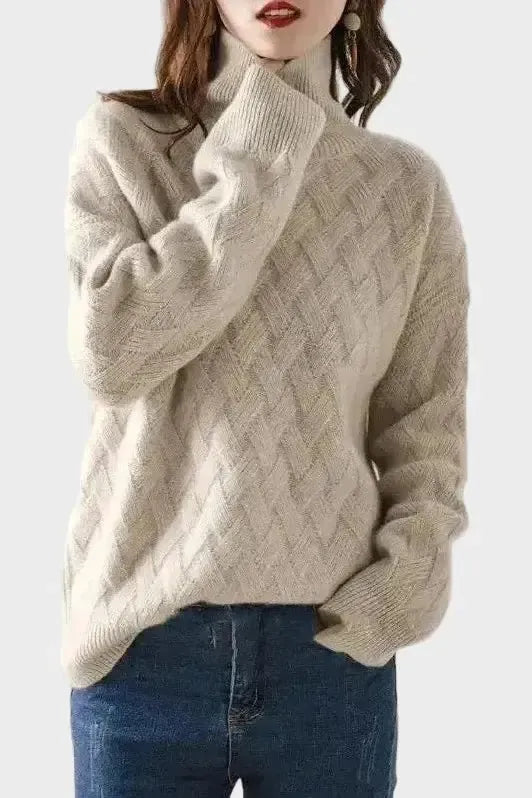 Thérèse™ Pull