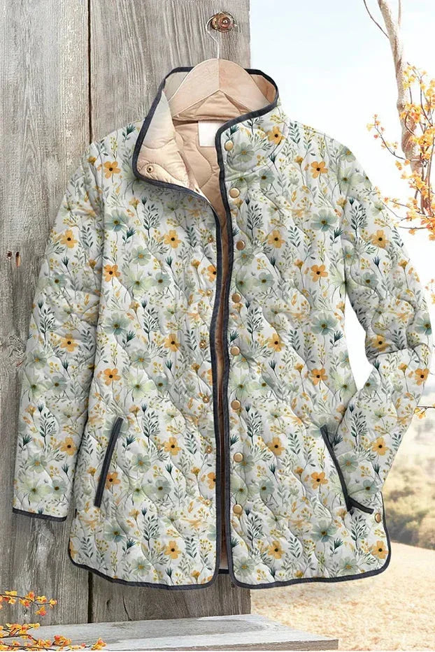 Océane™ - Veste en duvet
