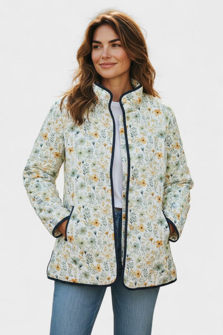 Océane™ - Veste en duvet