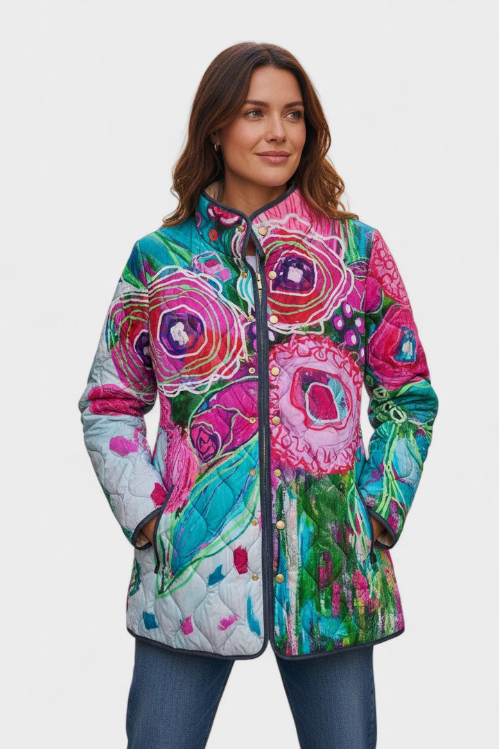 Astrid™ - Veste rembourrée