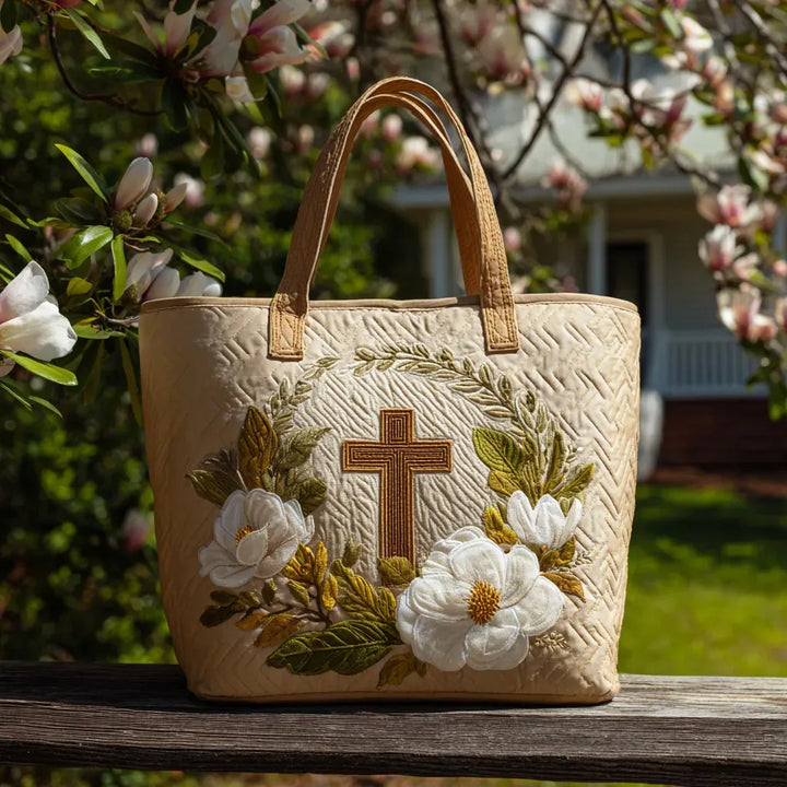 Sac Artisanal - Sainte Croix