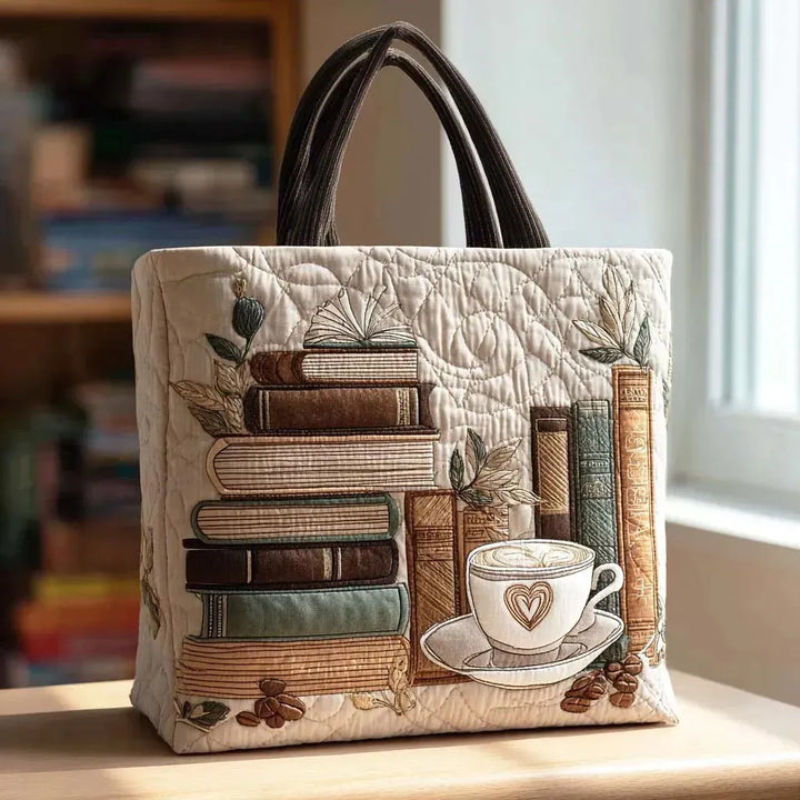 Sac Artisanal - Morceau de Chapitre
