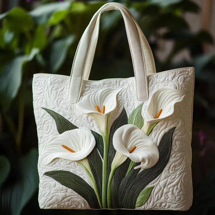Sac Kilté - Aluminium Blanc
