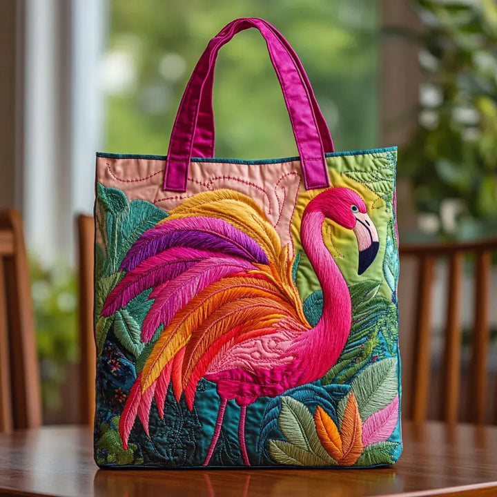 Sac matelassé - Flamande Arkansiel